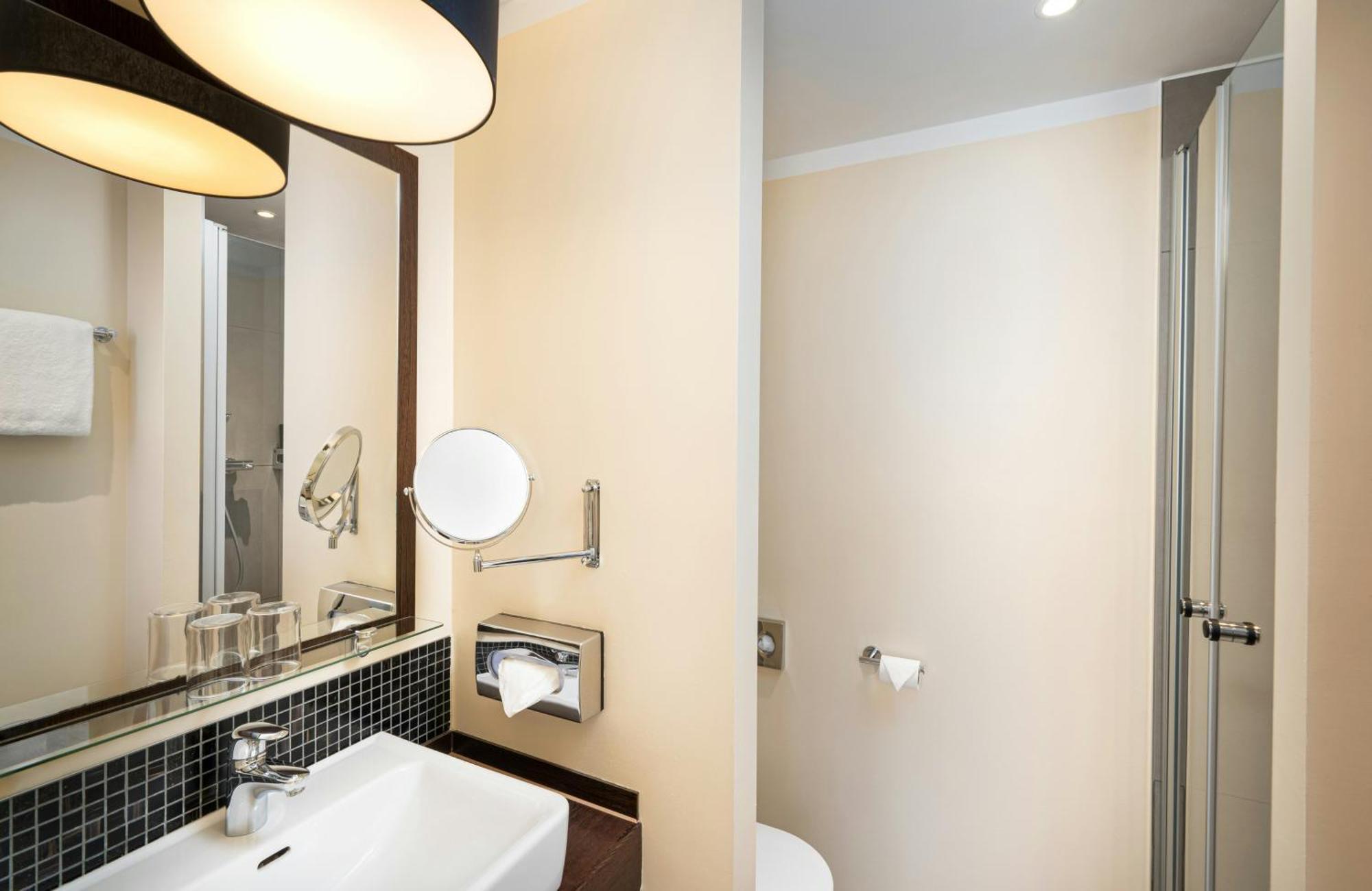 Leonardo Hotel Berlin — Foto 2